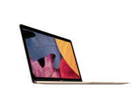 Apple MacBook Retina 5Y31/8GB/256/Mac OS Gold - 229563 - zdjęcie 2